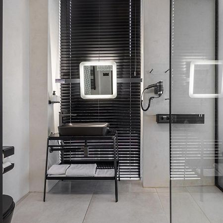 Ribas Rooms Lutsk Ngoại thất bức ảnh