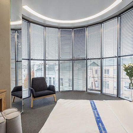 Ribas Rooms Lutsk Ngoại thất bức ảnh