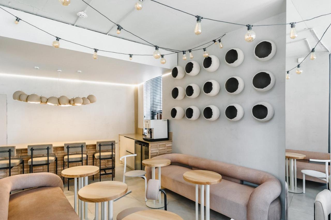 Ribas Rooms Lutsk Ngoại thất bức ảnh