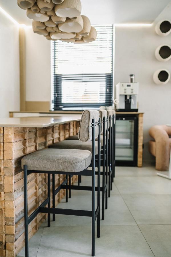 Ribas Rooms Lutsk Ngoại thất bức ảnh