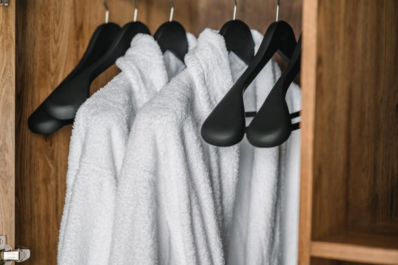 Ribas Rooms Lutsk Ngoại thất bức ảnh
