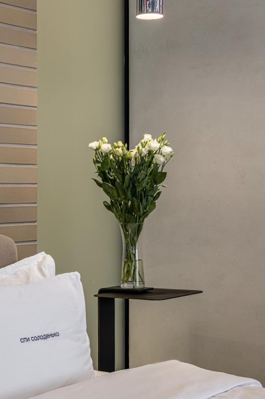 Ribas Rooms Lutsk Ngoại thất bức ảnh