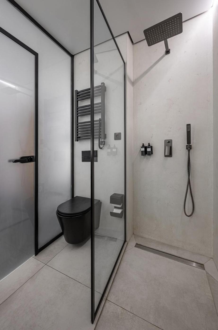 Ribas Rooms Lutsk Ngoại thất bức ảnh