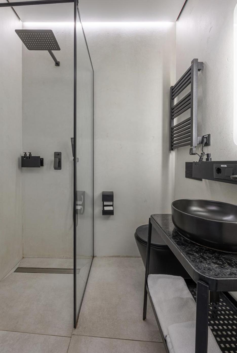 Ribas Rooms Lutsk Ngoại thất bức ảnh