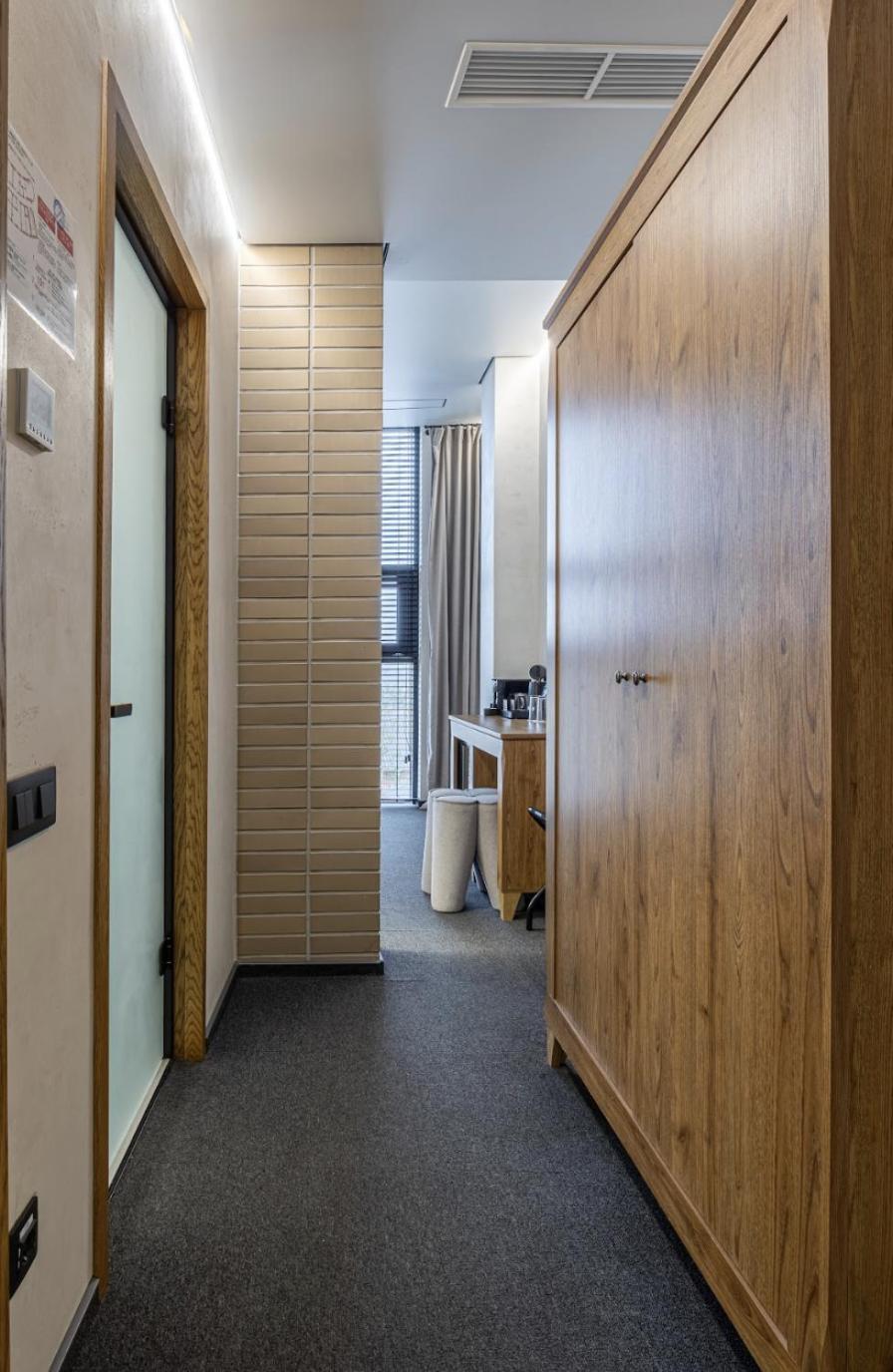 Ribas Rooms Lutsk Ngoại thất bức ảnh